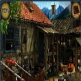 Download The Mystery of the Crystal Portal Cell Phone Game